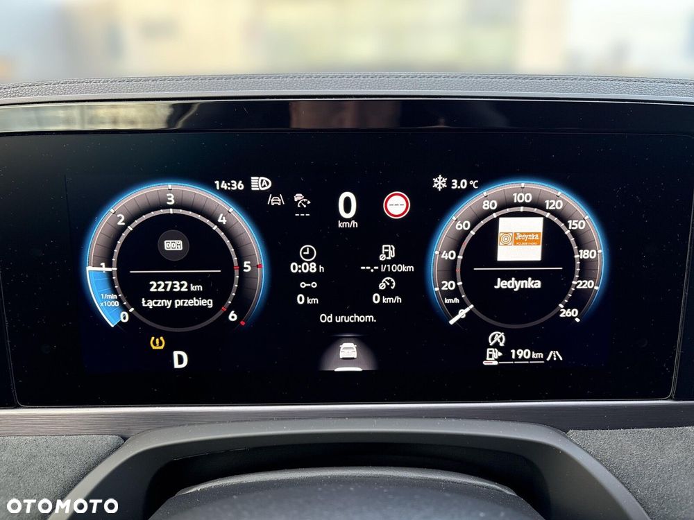 Volkswagen Passat - 14