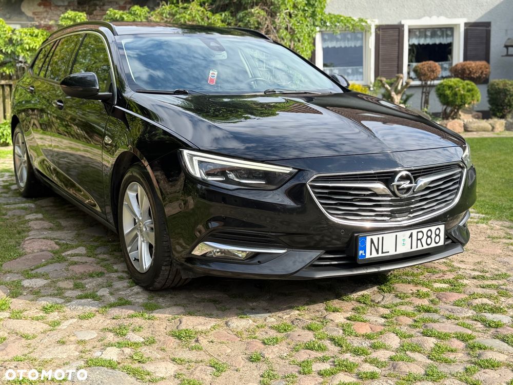 Opel Insignia - 22