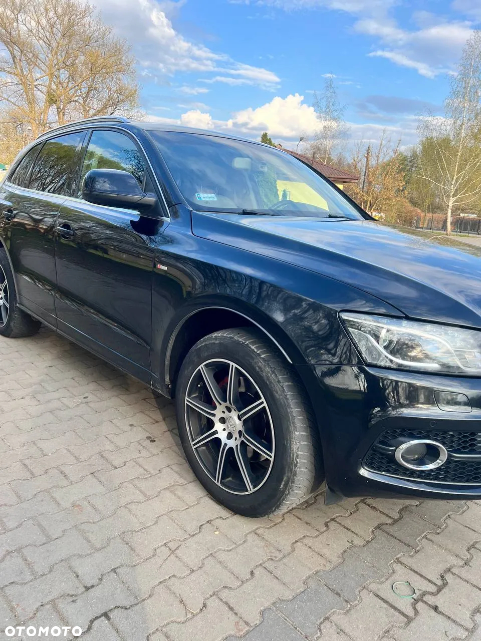 Audi Q5 3.0 TDI Quattro S tronic - 5