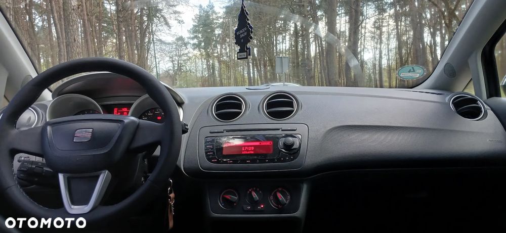 Seat Ibiza 1.4 16V SUN - 13