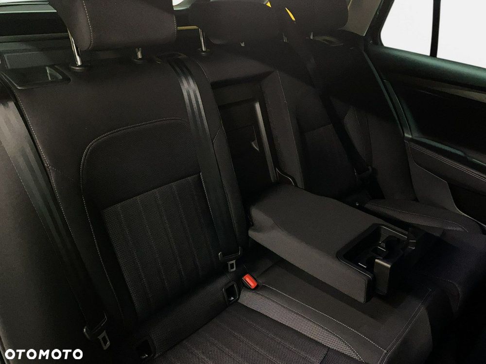 Skoda Superb - 18