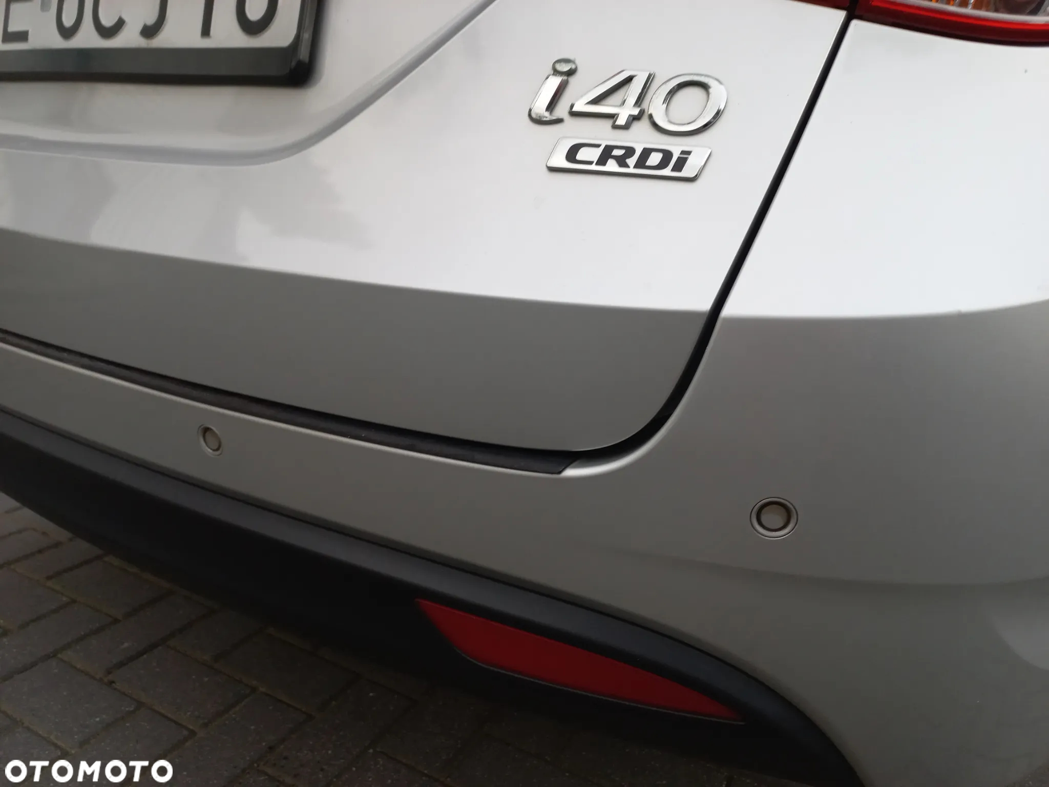 Hyundai i40 1.7 CRDi Style - 11