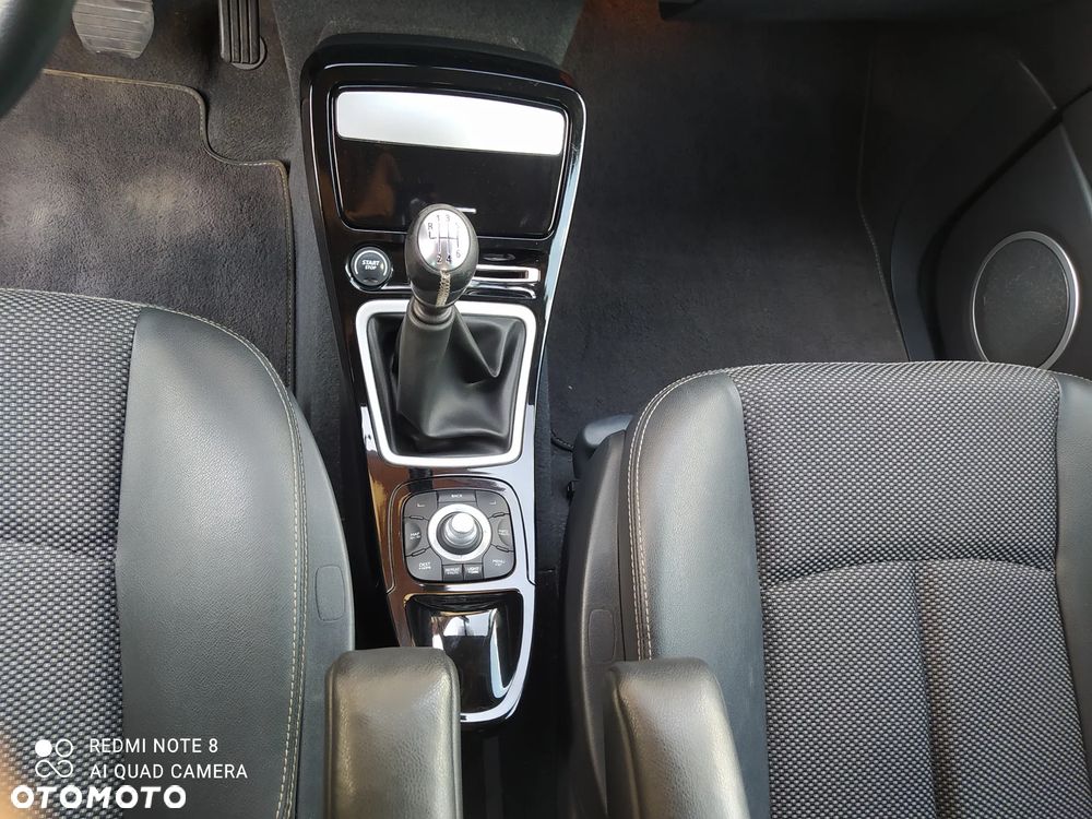 Renault Grand Espace 2.0 Dynamique - 20
