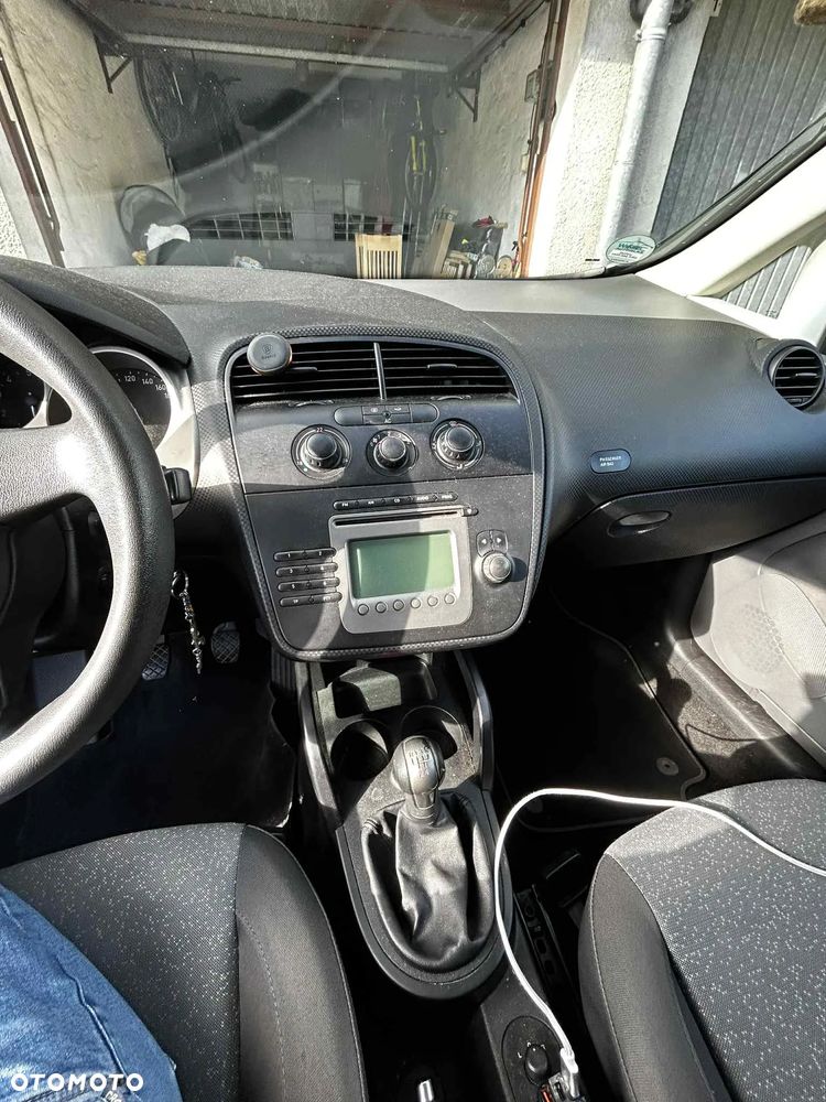 Seat Toledo 1.6 Audience - 16