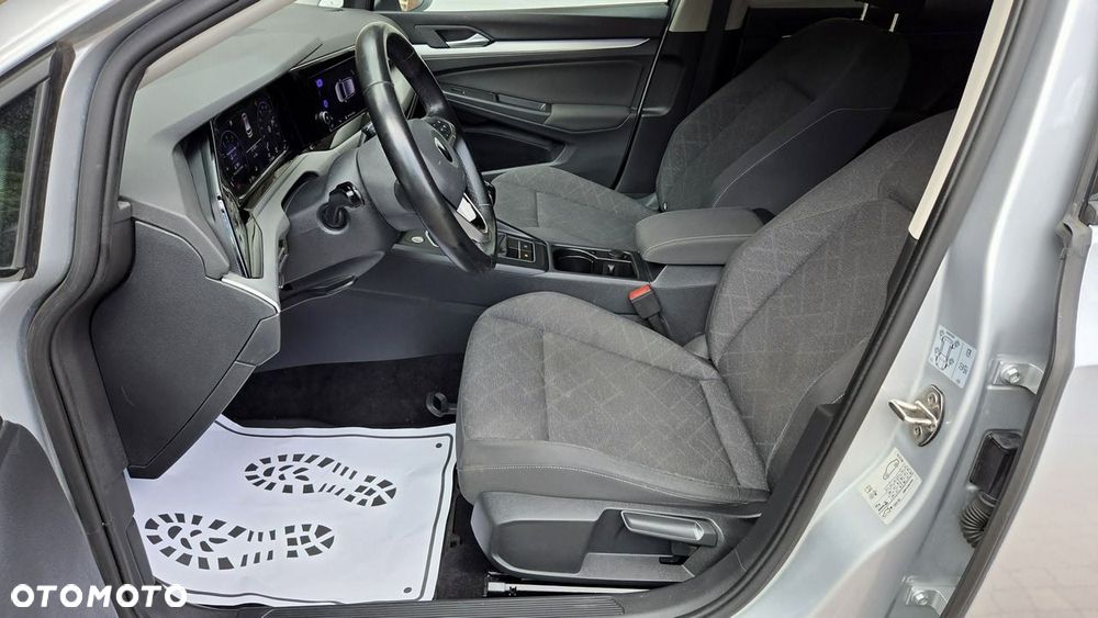 Volkswagen Golf 1.5 TSI OPF Life - 13