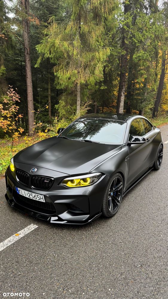 BMW M2