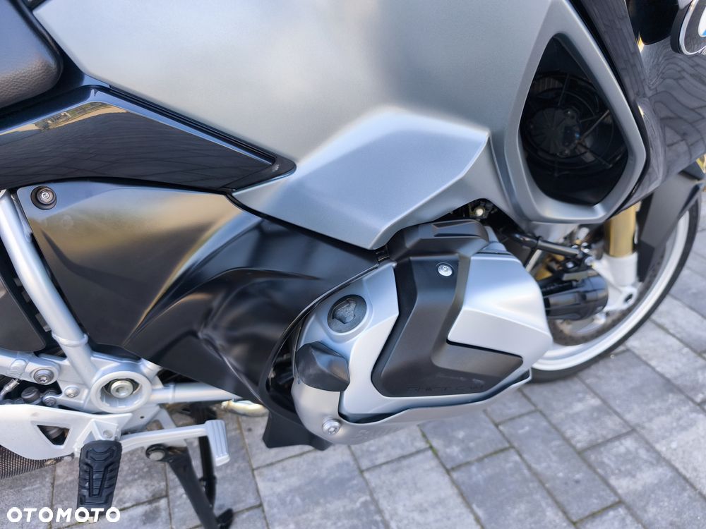 BMW RT - 20