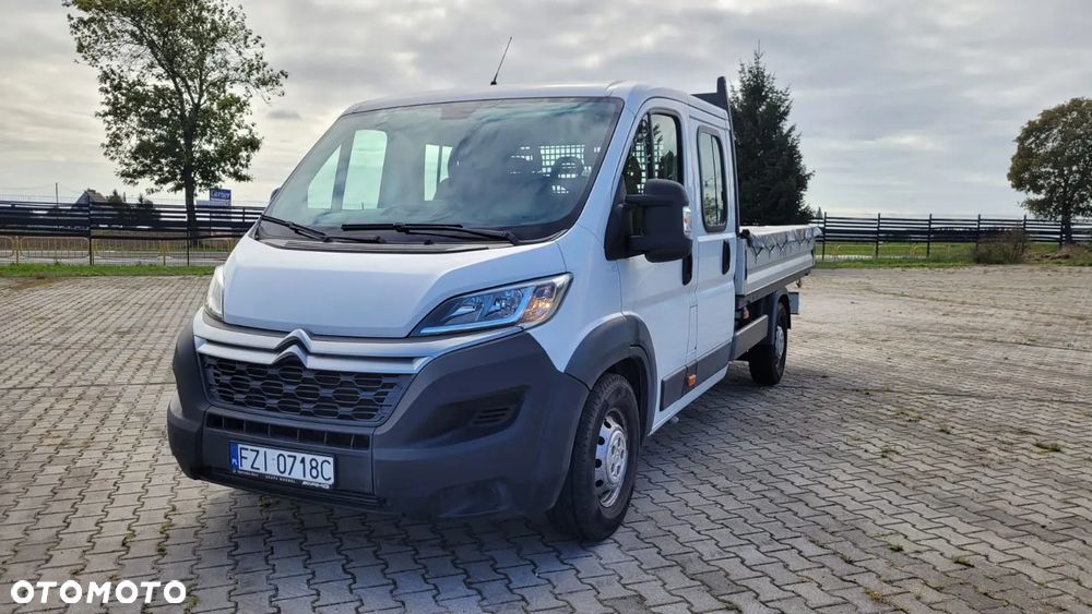 Citroën Jumper - 10