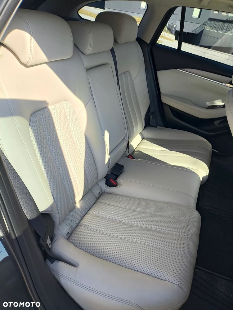 Mazda 6 2.5 SkyPassion - 18