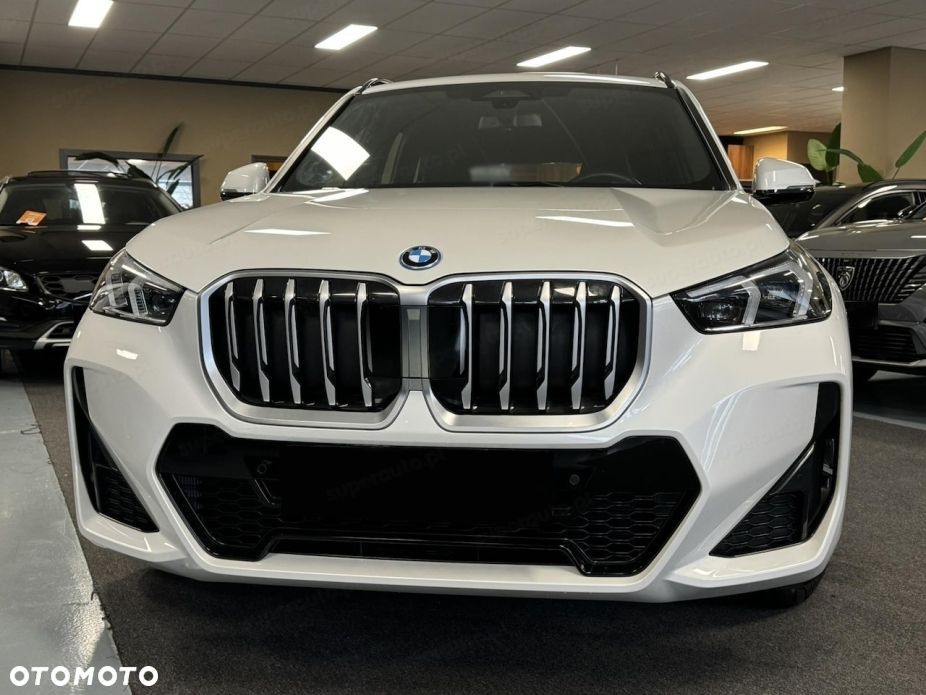 BMW X1 sDrive18d M Sport - 6