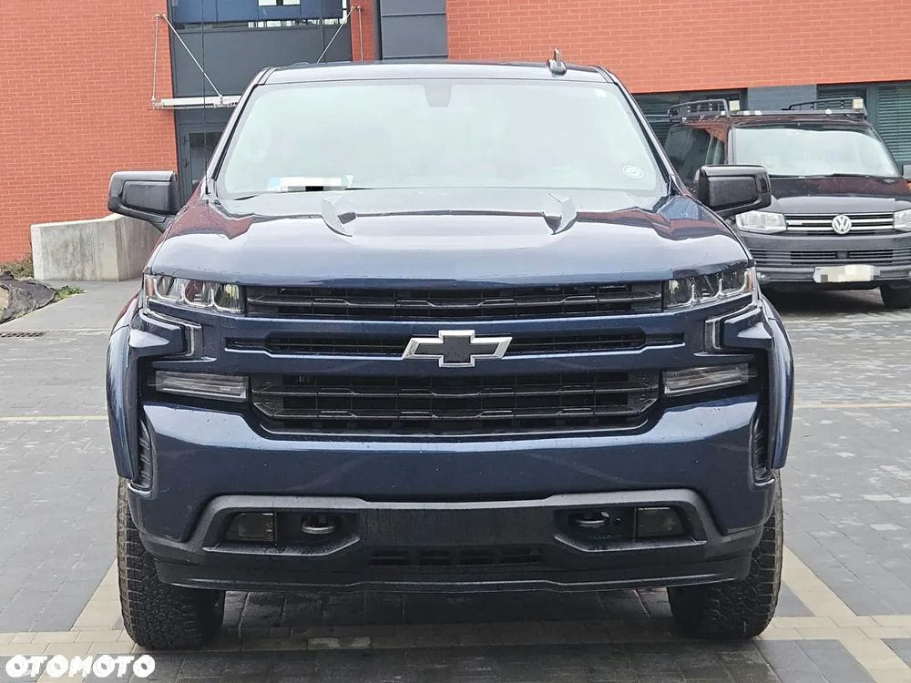 Chevrolet Silverado - 19