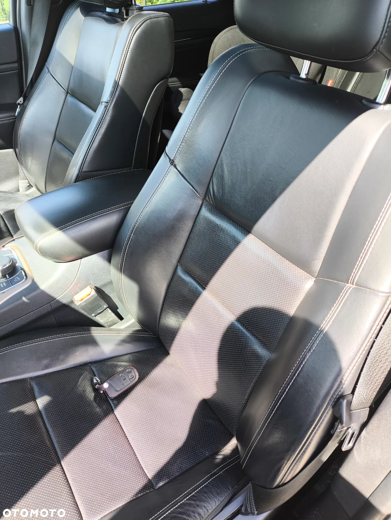 Jeep Grand Cherokee 3.6 V6 Limited - 6