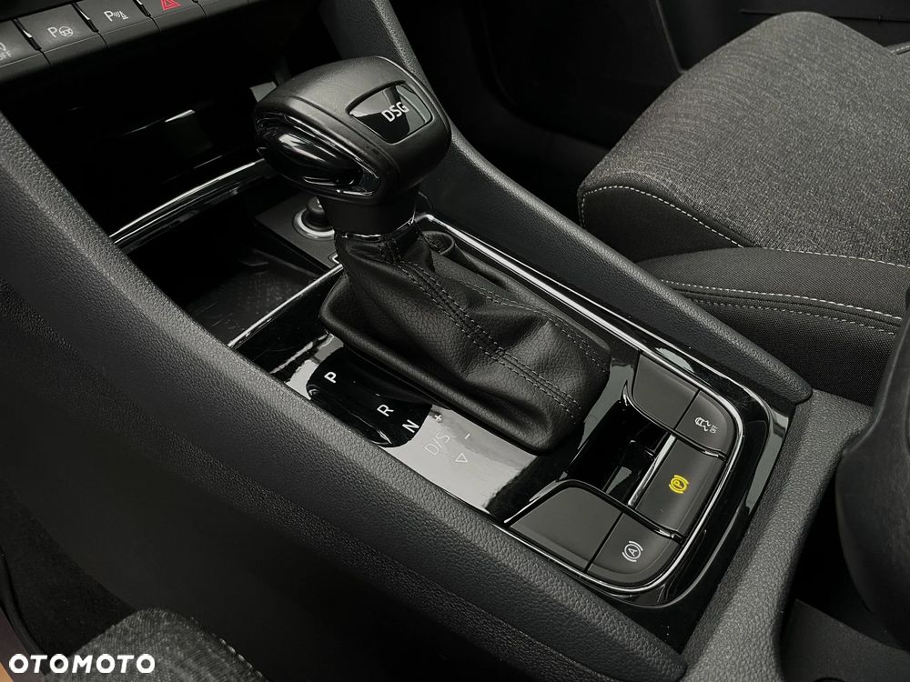 Skoda Karoq 1.6 TDI 4x2 Style DSG - 33