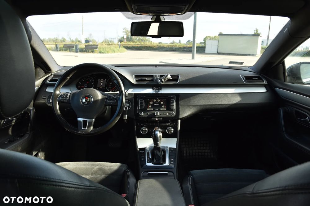 Volkswagen CC - 21