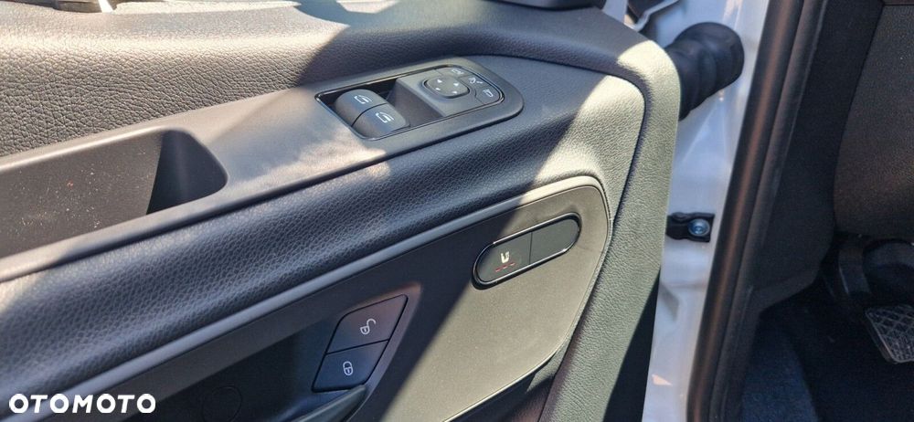 Mercedes-Benz Sprinter Sprinter - 16