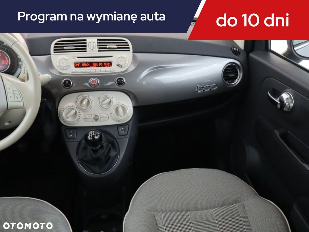 Fiat 500 - 10