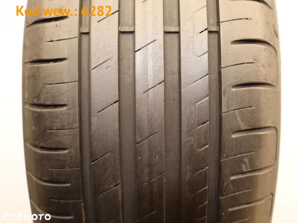 Goodyear Efficientgrip Performance - 205/55 R16 - 6