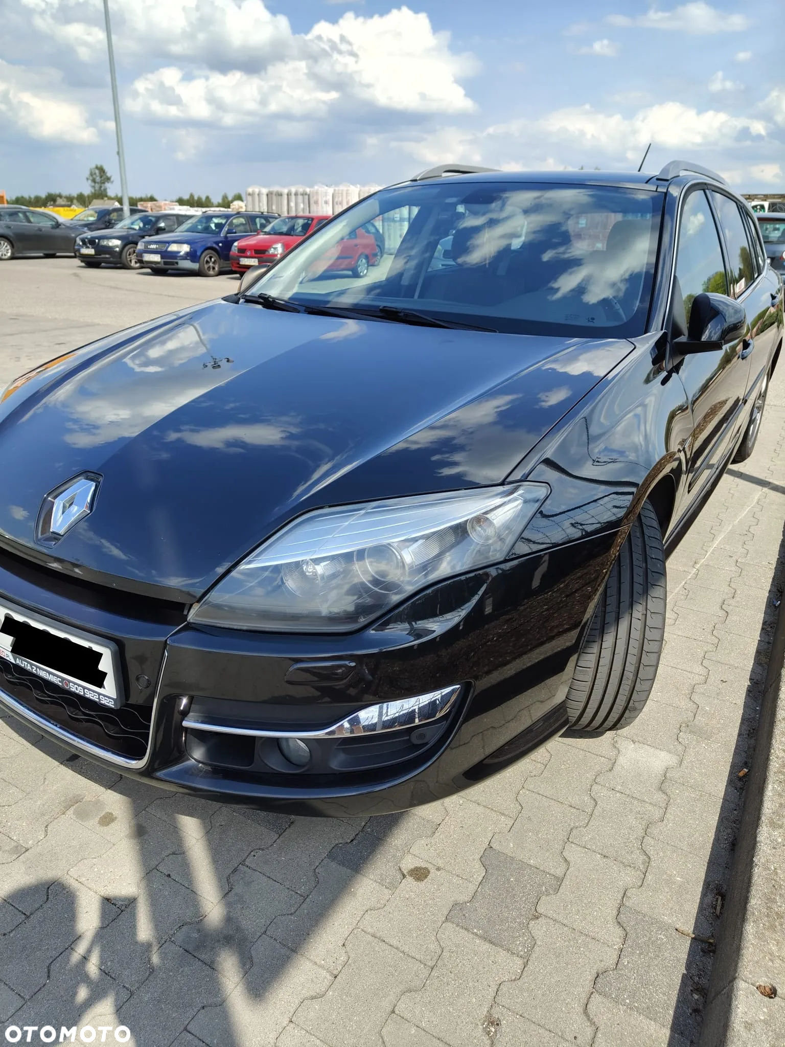 Renault Laguna 2.0 dCi Bose Edition - 8