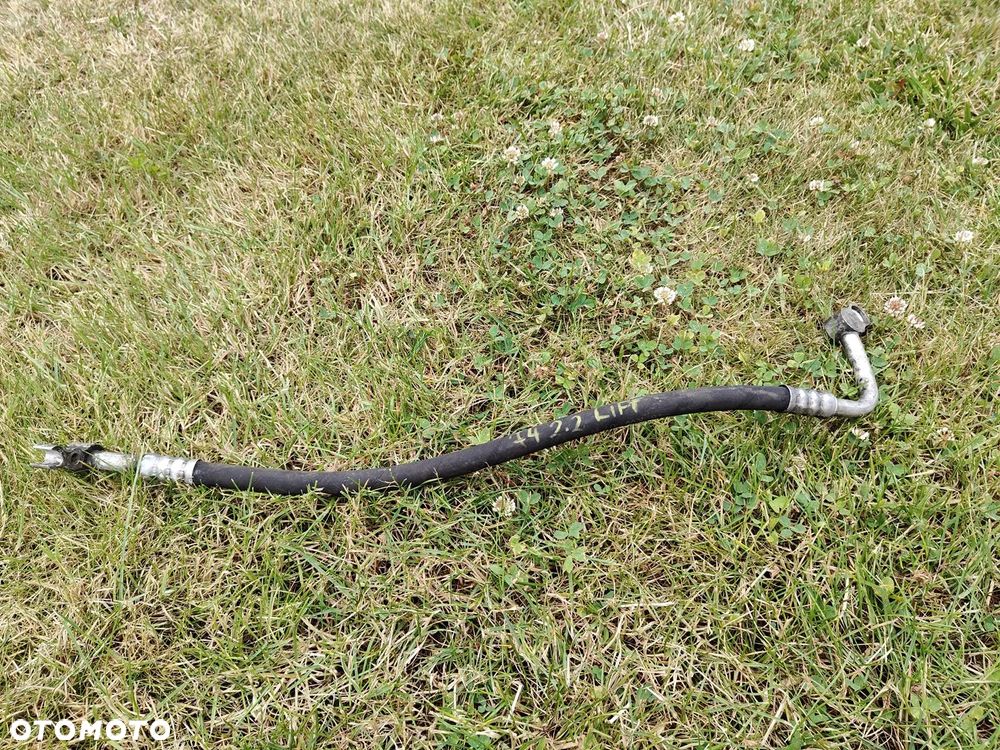 MERCEDES W211 LIFT 2.2 CDI Wąż Przewód Klimatyzacji 06-09 Delphi - 1