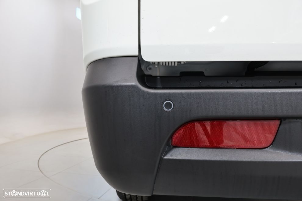 KGM Musso 2.2 DTR K3 - 14