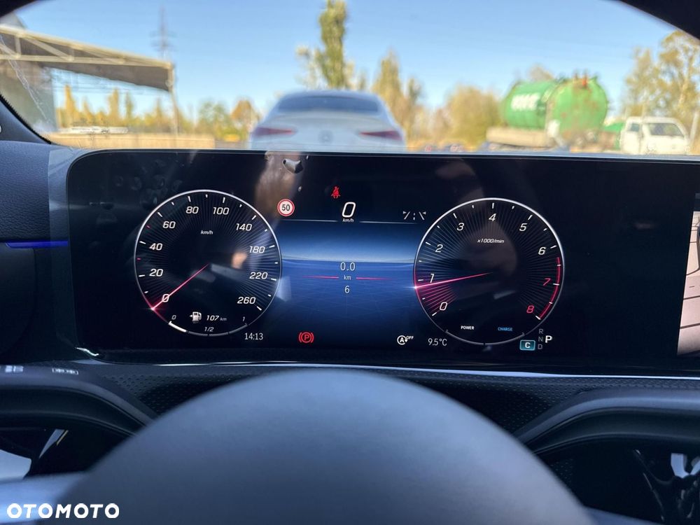 Mercedes-Benz Klasa A - 23