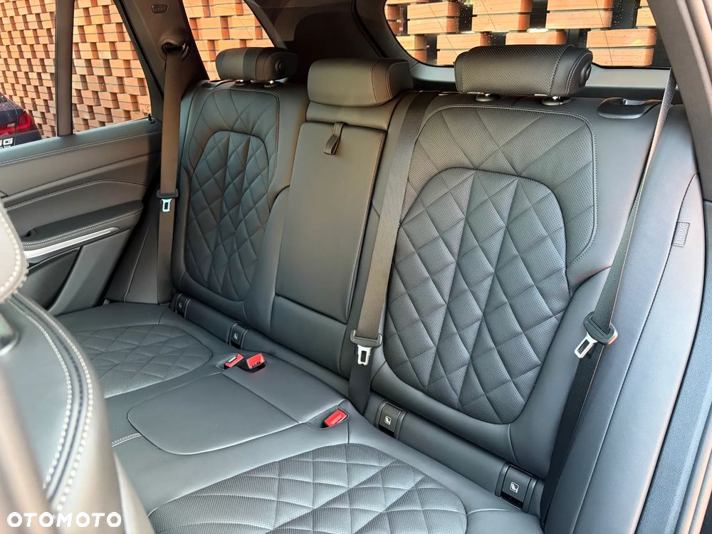 BMW X5 xDrive30d mHEV sport - 17