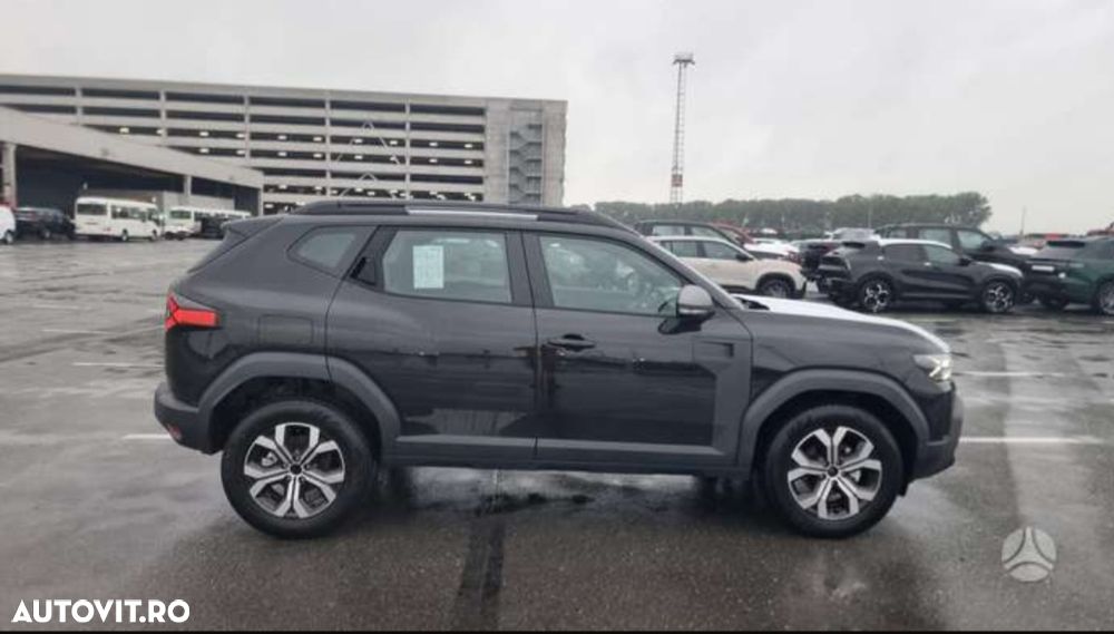 Dacia Duster TCe 150 EDC Expression - 2