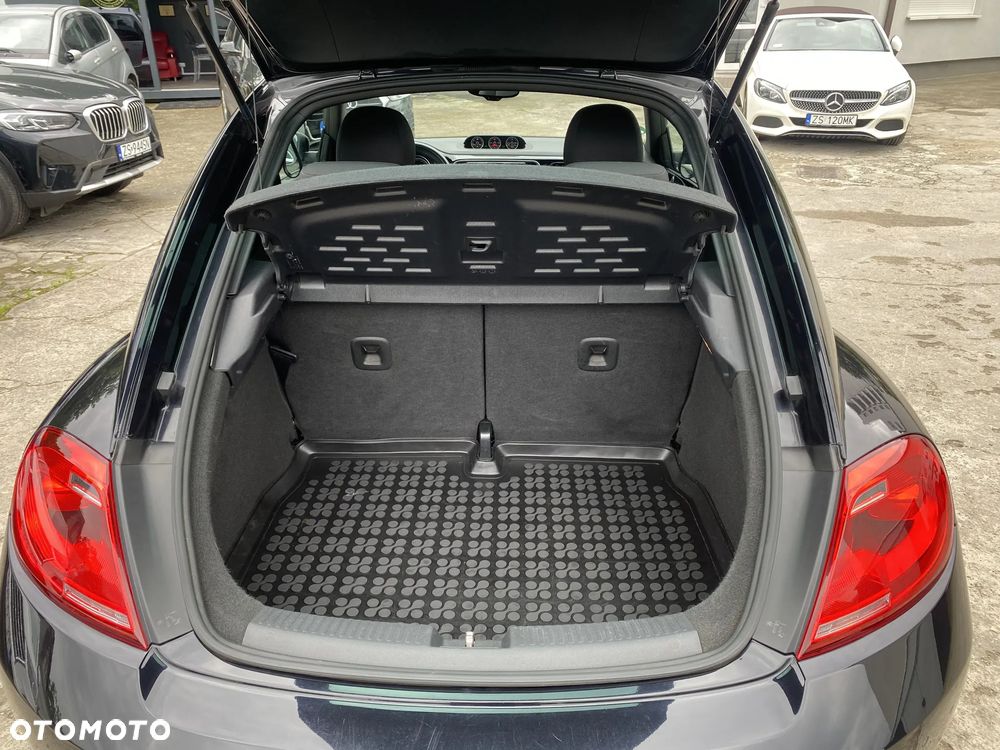 Volkswagen Beetle 1.4 TSI Design - 34