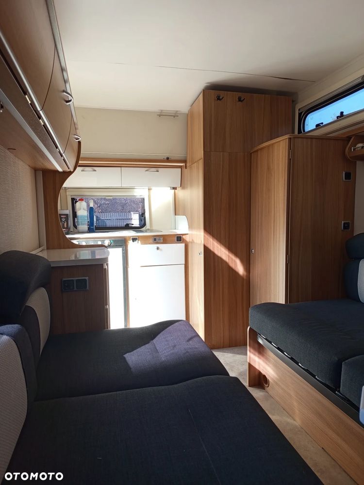 Trigano Silver 380 TREND - 14