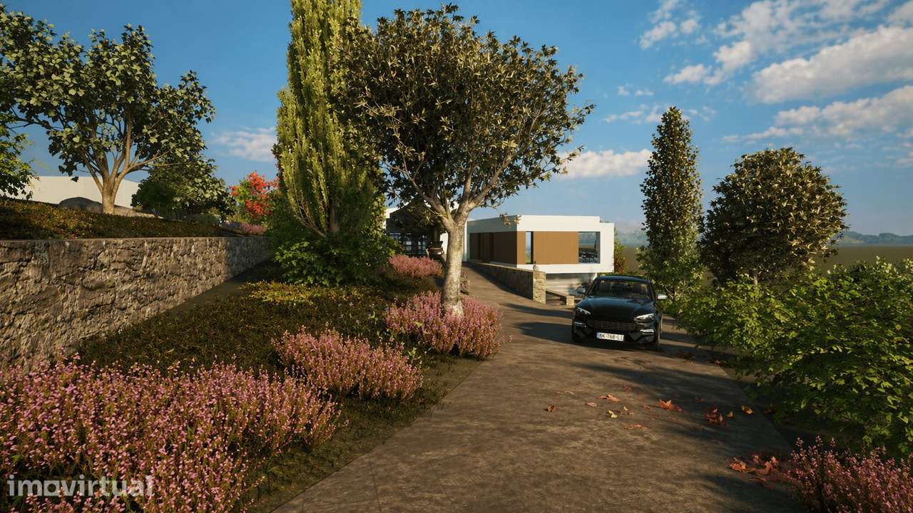 Terreno Urbano 3.9 ha, Mafra - Grande imagem: 5/10