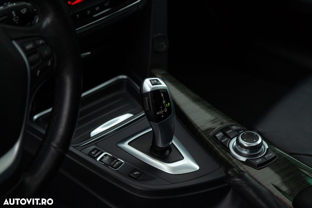 BMW Seria 3 - 8