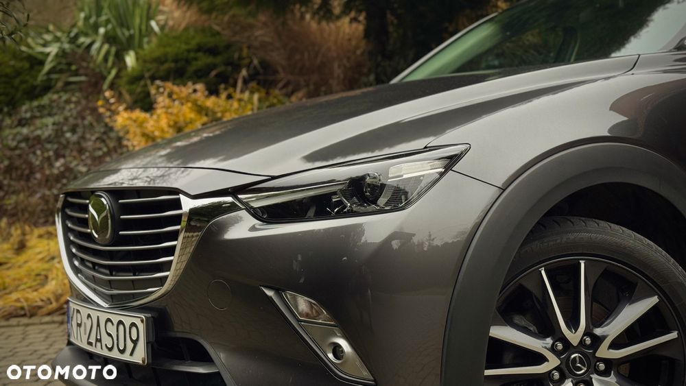 Mazda CX-3 2.0 Skypassion - 18