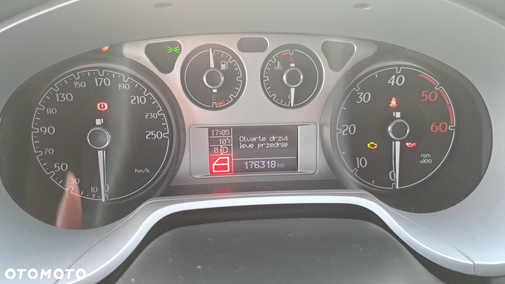 Lancia Delta 1.6 MJ Gold - 6