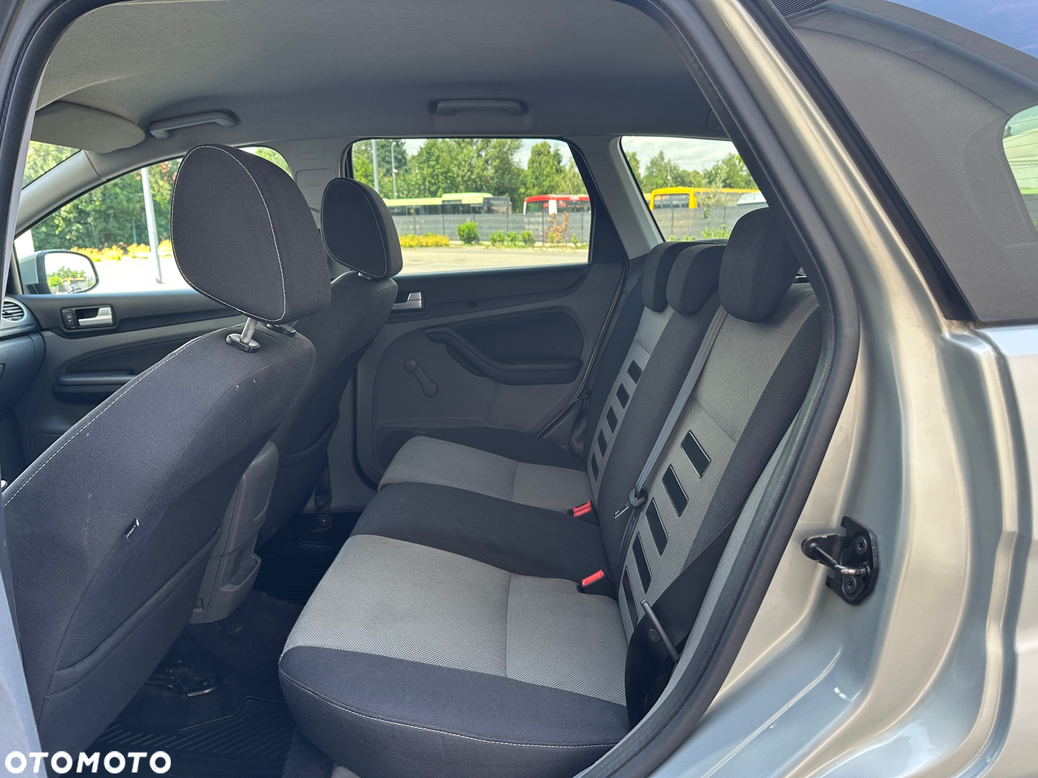Ford Focus - 14