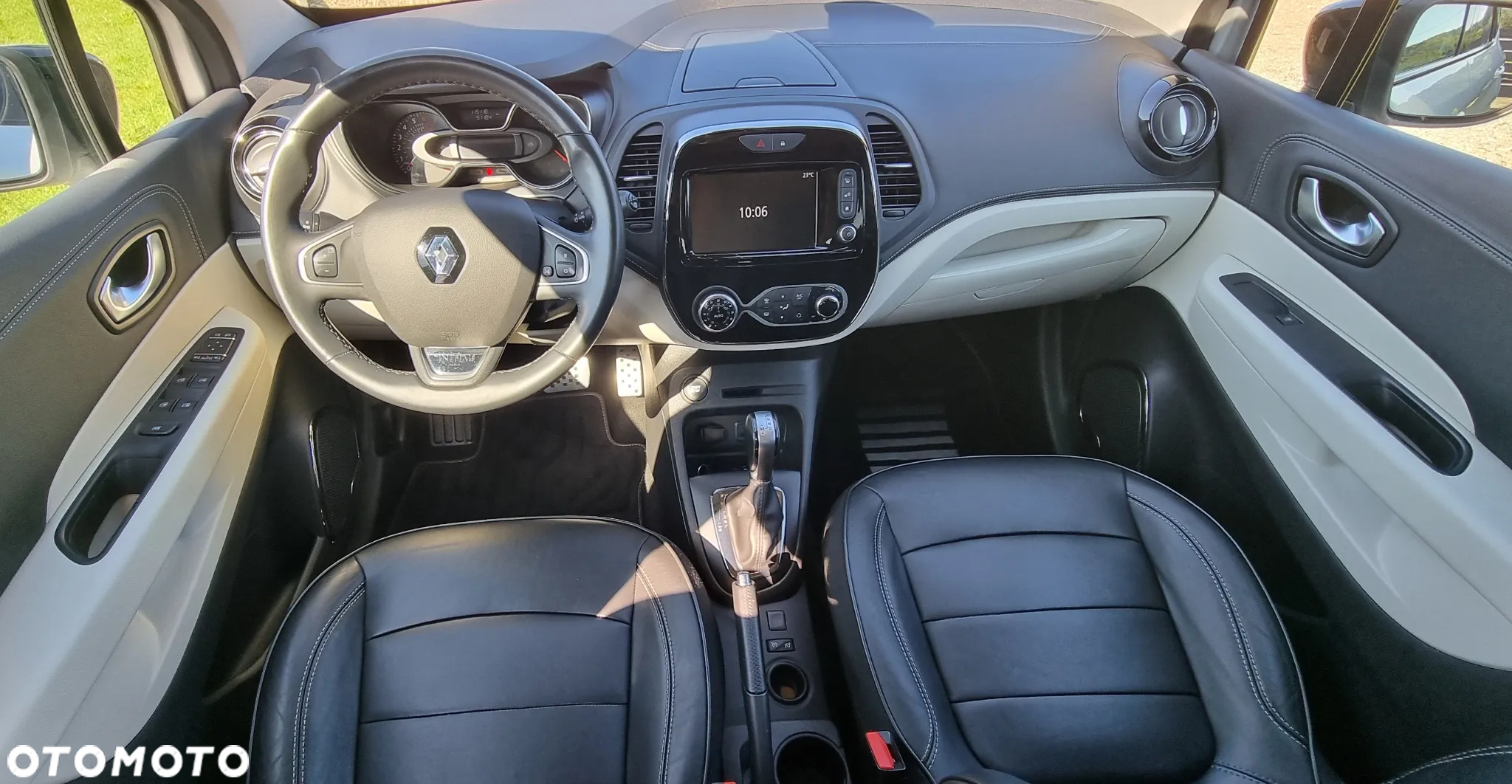 Renault Captur ENERGY TCe 120 EDC Initiale Paris - 7
