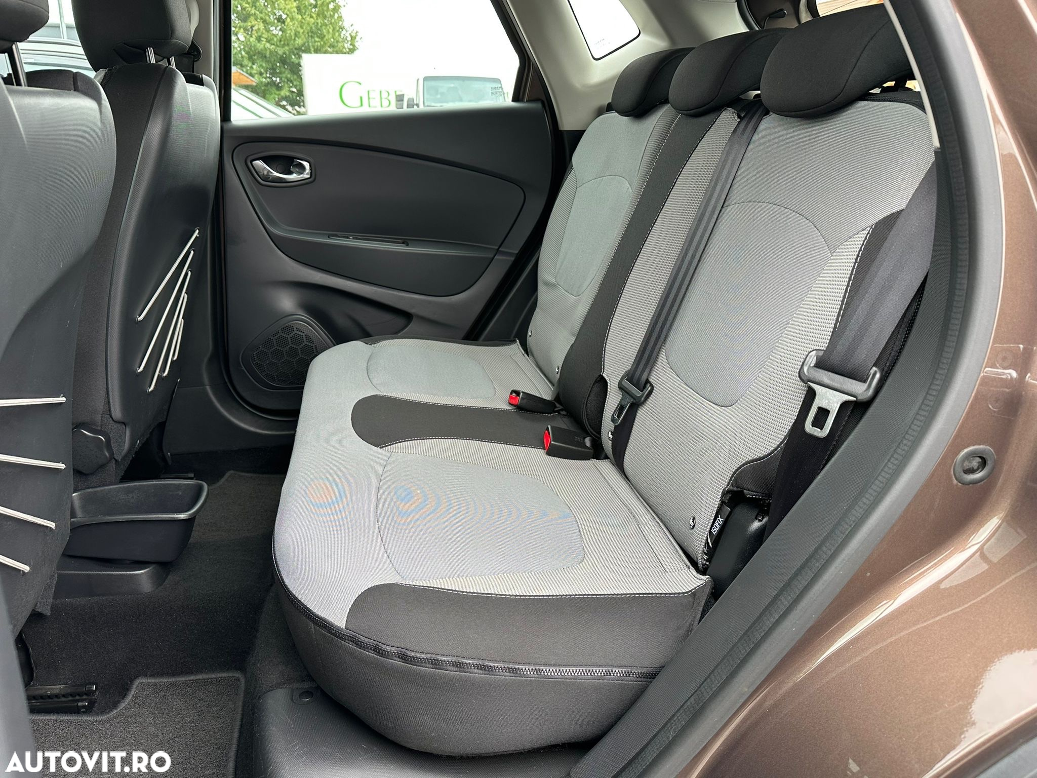 Renault Captur ENERGY TCe 90 Start&Stop Intens - 12