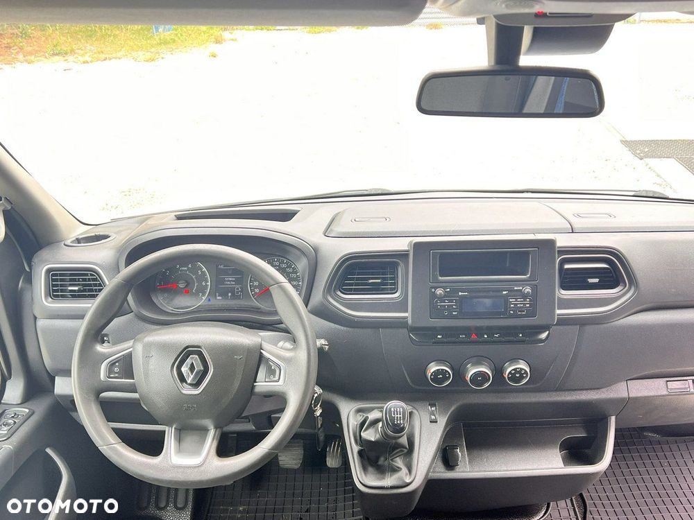 Renault Master - 7