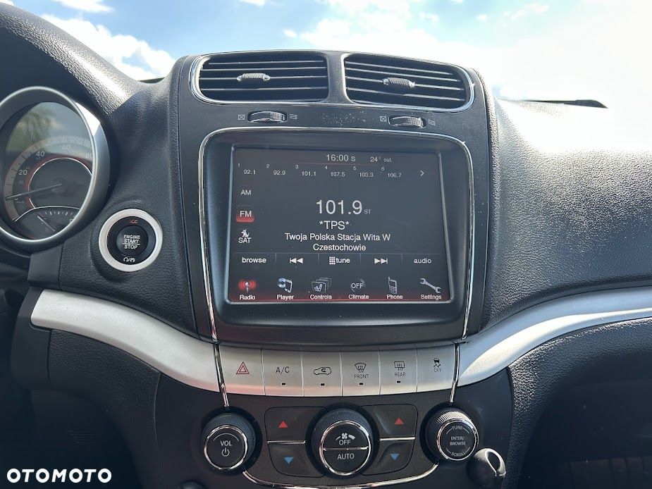 Dodge Journey - 15