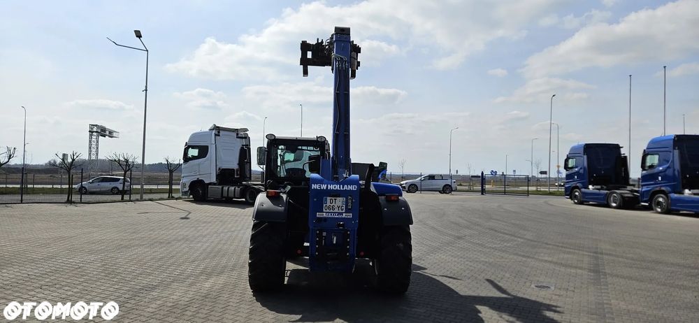 New Holland KBN742 LM - 5