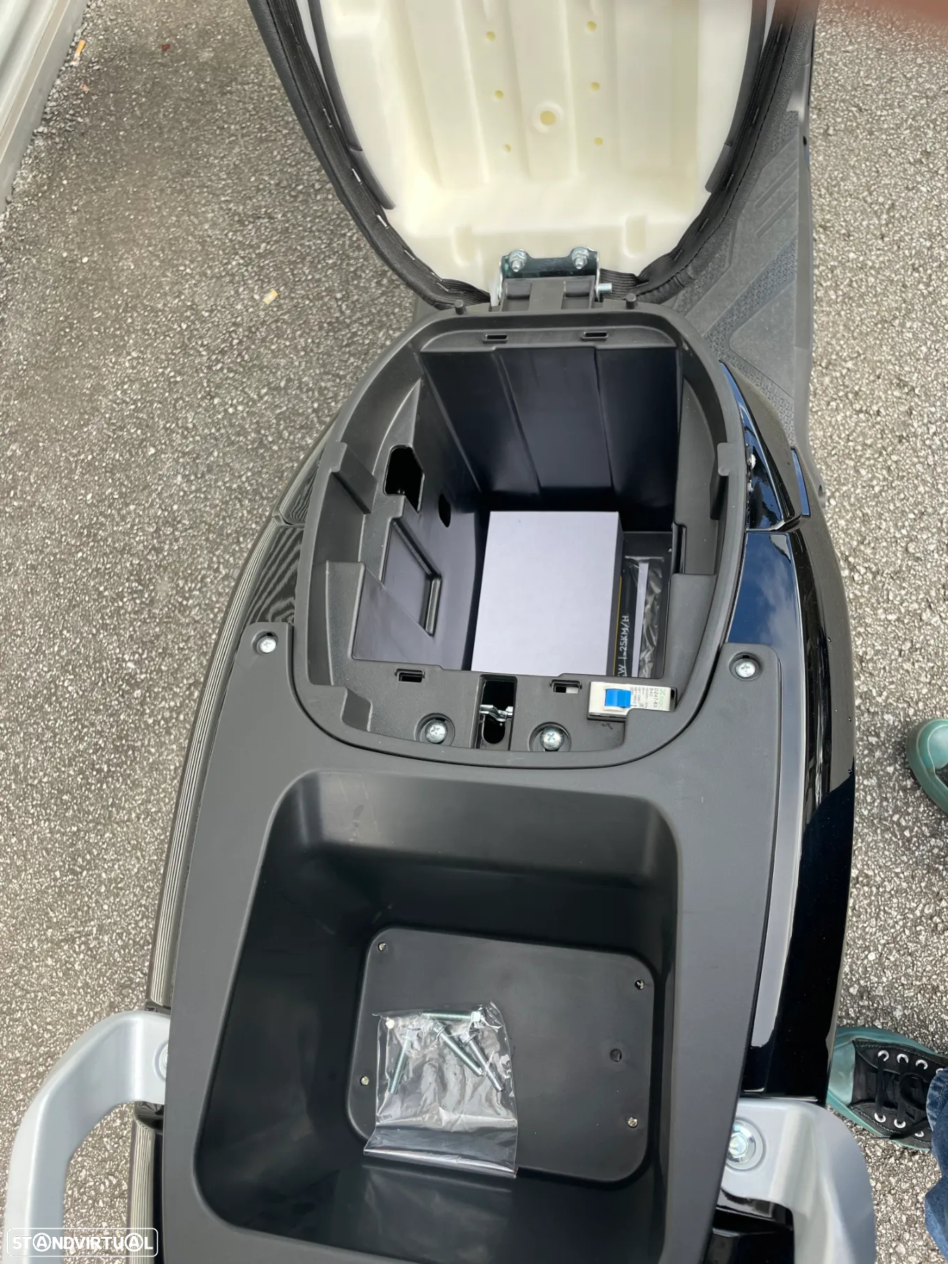Neovolt GO-X S - 10
