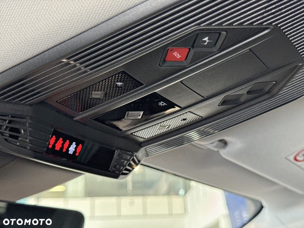 DS Automobiles DS 4 - 23