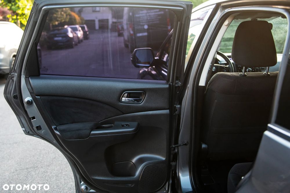 Honda CR-V 2.0 Executive - 27