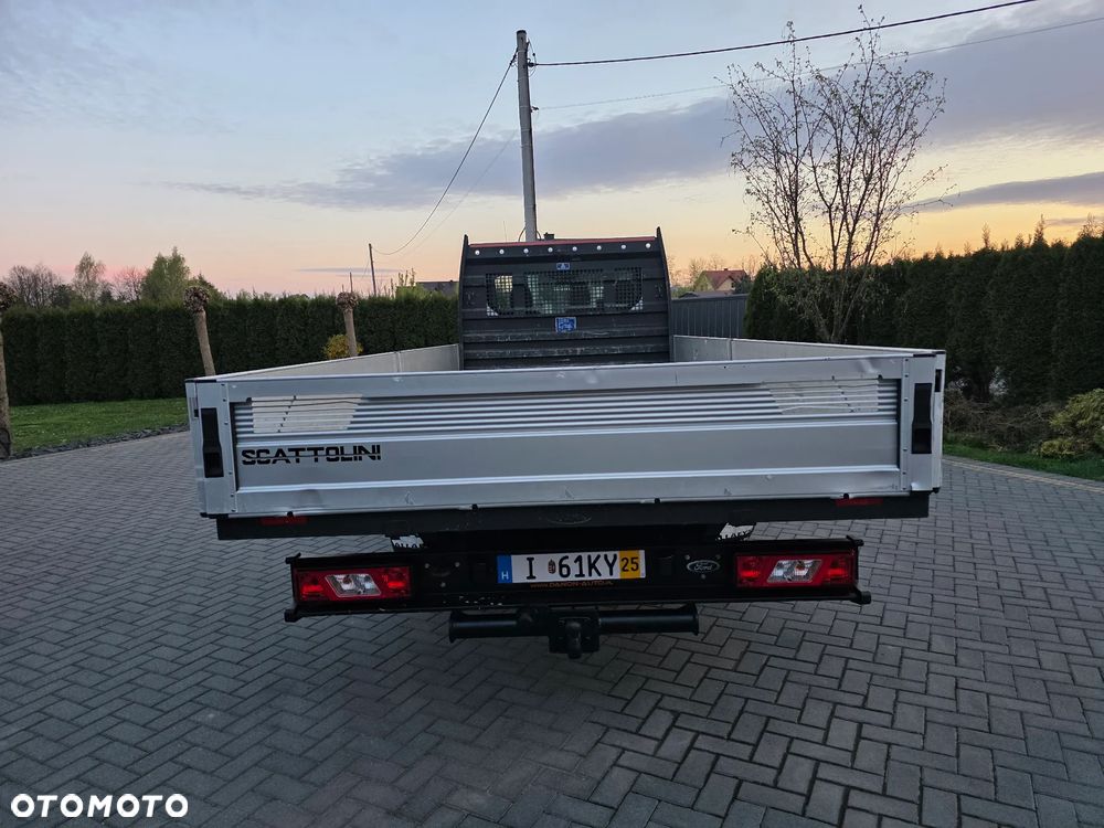 Ford Transit - 6