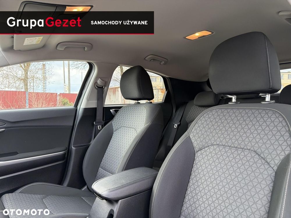 Kia XCeed 1.5 T-GDI M - 11