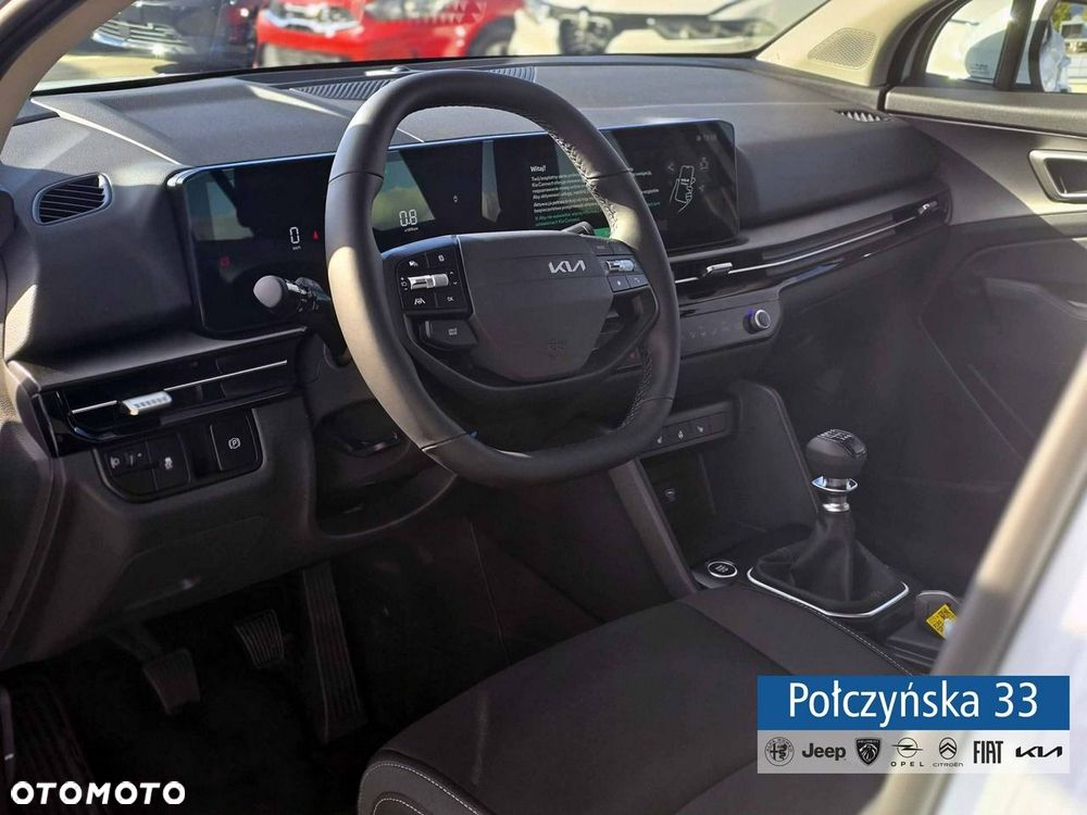 Kia Sportage 1.6 T-GDI M 2WD - 10