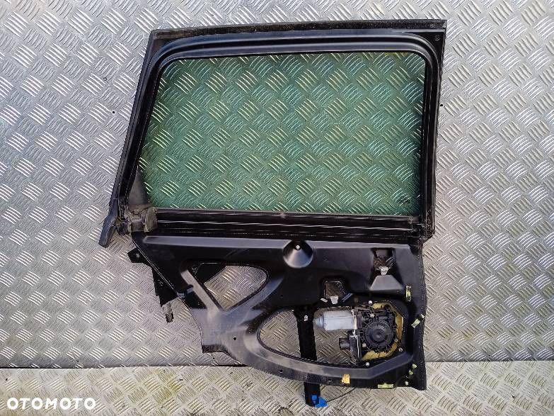 MECHANIZM SZYBY LEWY TYLNY AUDI A3 8L - 2