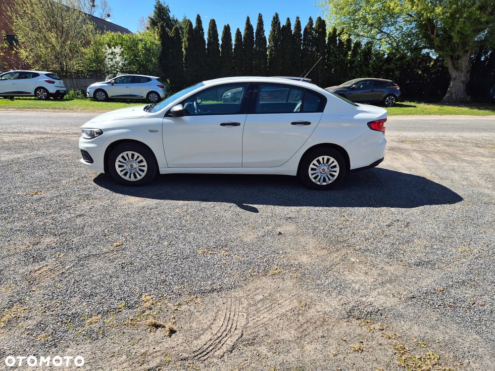 Fiat Tipo 1.4 16V - 19