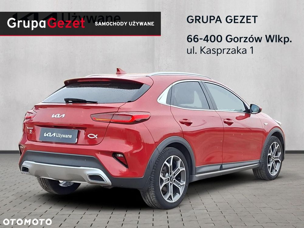 Kia XCeed 1.5 T-GDI M - 5