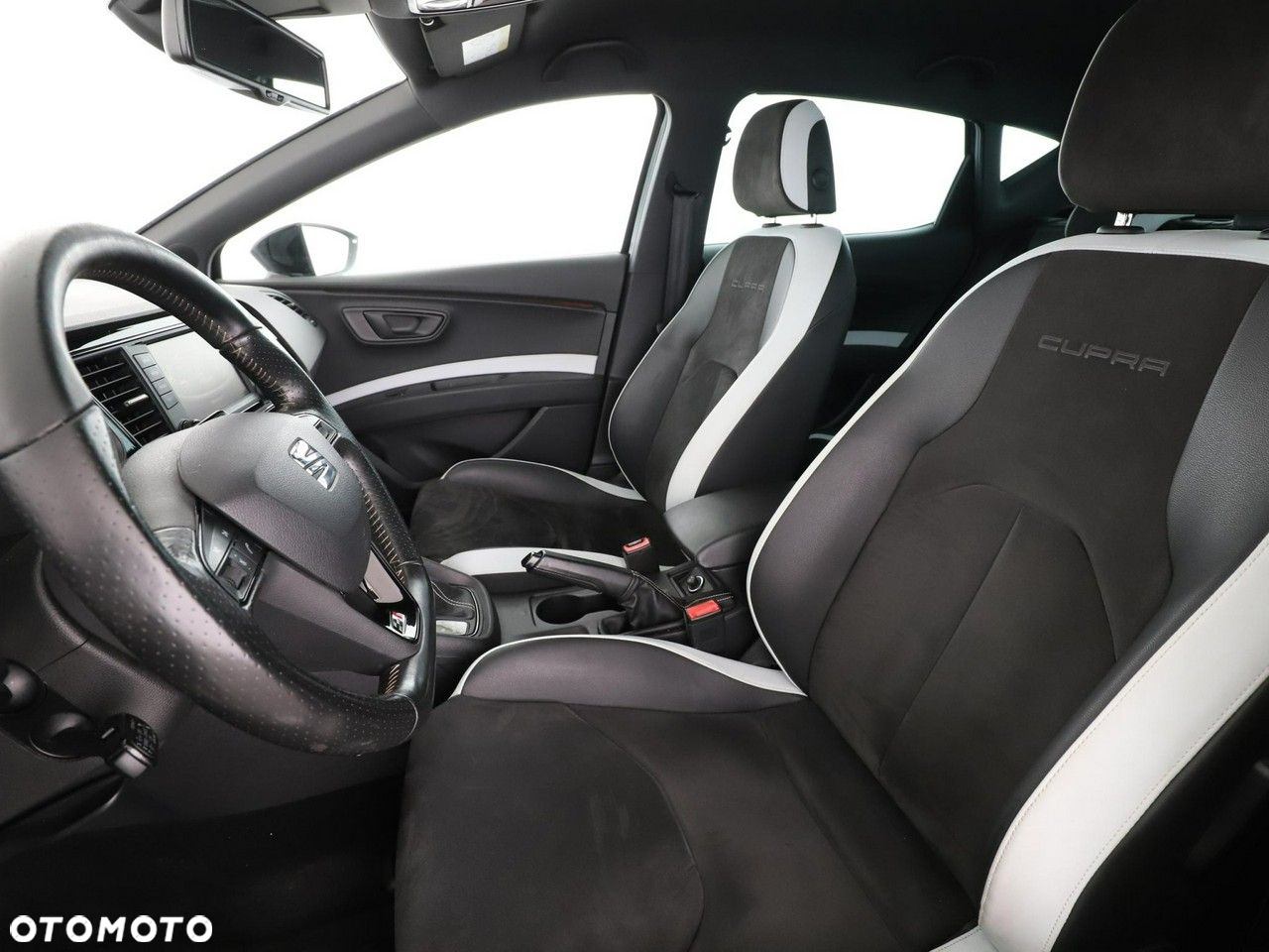 Seat Leon - 13