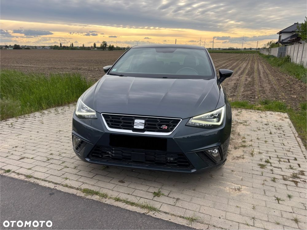 Seat Ibiza 1.0 TSI S&S DSG FR - 2
